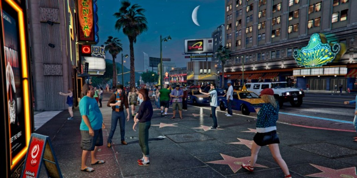 MMOEXP GTA 6:Rumor: GTA 6 NPCs Might Call the Police During Crimes