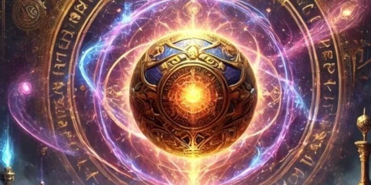 Path of Exile 2 revolves around modifying