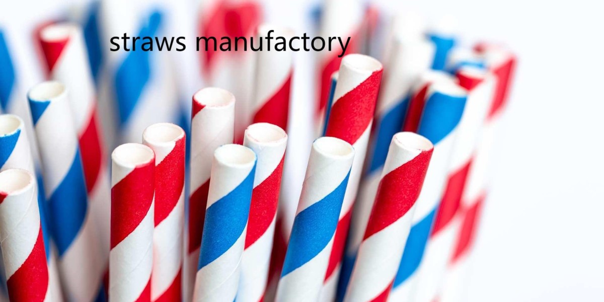 Customization and Durability in Every Sip: Soton Straws PP Straws