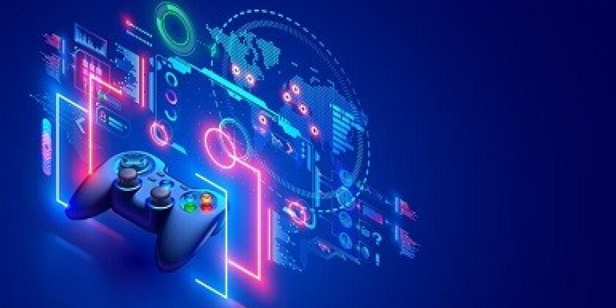 Gaming Market Size, Forecast, 2035