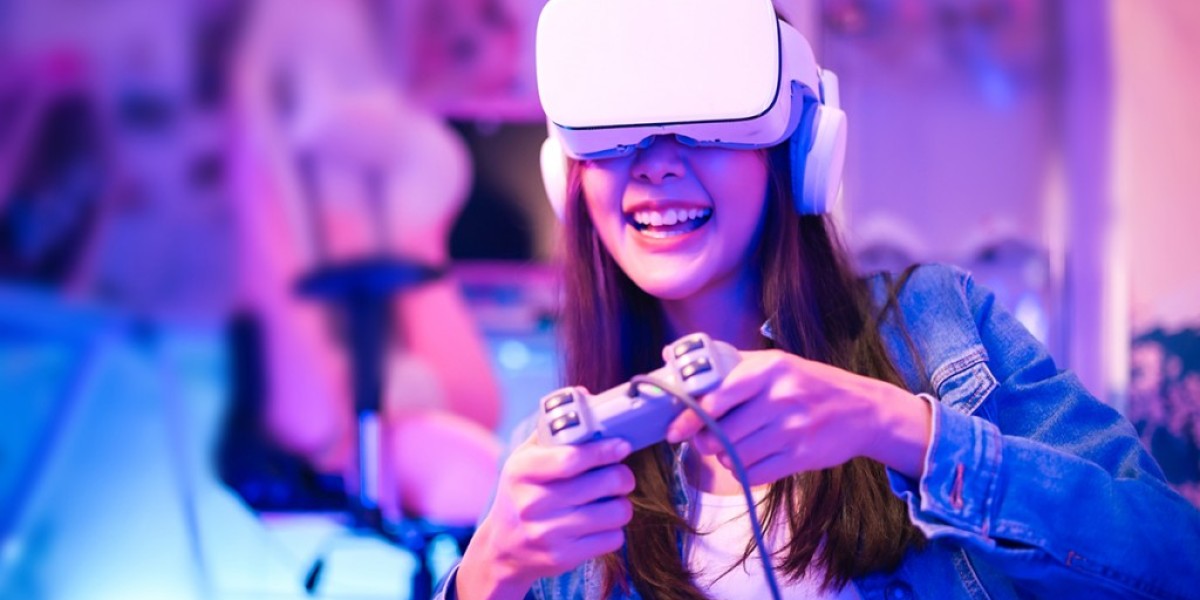 Augmented Reality Gaming Size, Value & Share Study