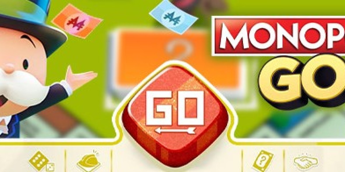 Hoverboard Havoc Takes Over Monopoly GO – All Rewards