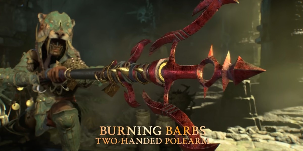 From Caged Hearts to Vampiric Powers: The Rise of Diablo 4’s Seasons with MMOexp