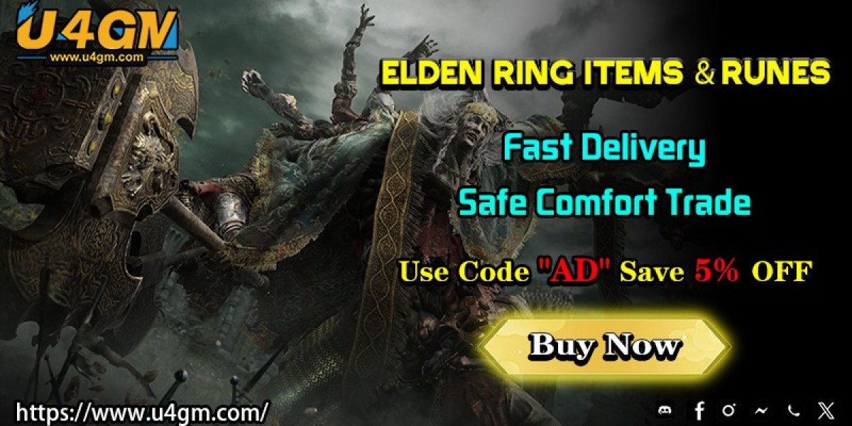 U4GM - 8 Armor Sets Elden Ring Best Defense