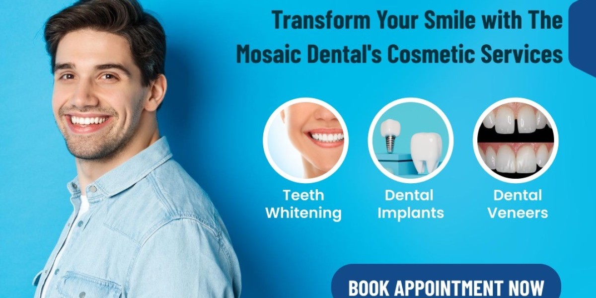 Enhancing Smiles with Cosmetic Dentistry in Hoodi, Bangalore