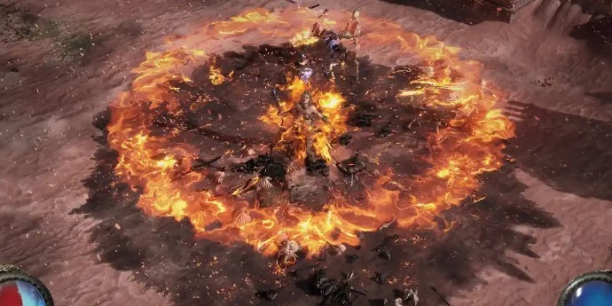 Path of Exile 2 Trade Ushers in the Future of ARPG Gaming