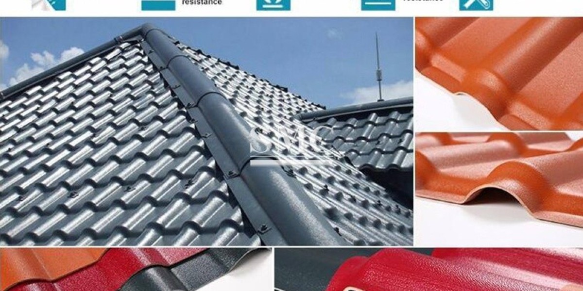 Optimize Your Greenhouse with Chinese Frp Daylighting Panels from chuanyabuilding