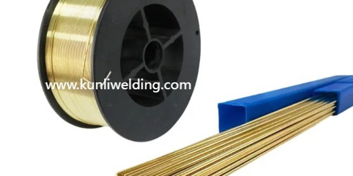 Kunliwelding Sustainable Manufacturing Meets Advanced Welding for Recycled Aluminum Success