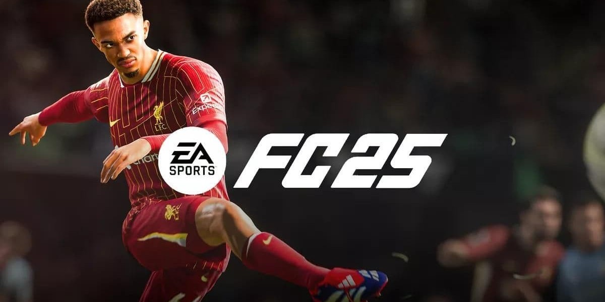 This appears to be the norm for the FC 25 franchise