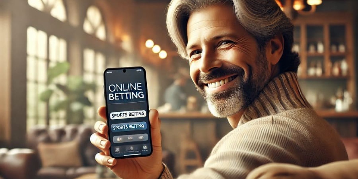 Enhancing Trust in Korean Sports Betting with Sureman Scam Verification Platform