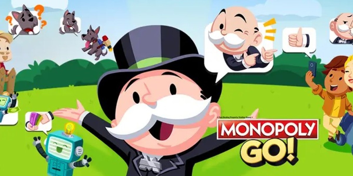 Monopoly GO Strategic Sticker Usage: Unlock Bigger Rewards Faster
